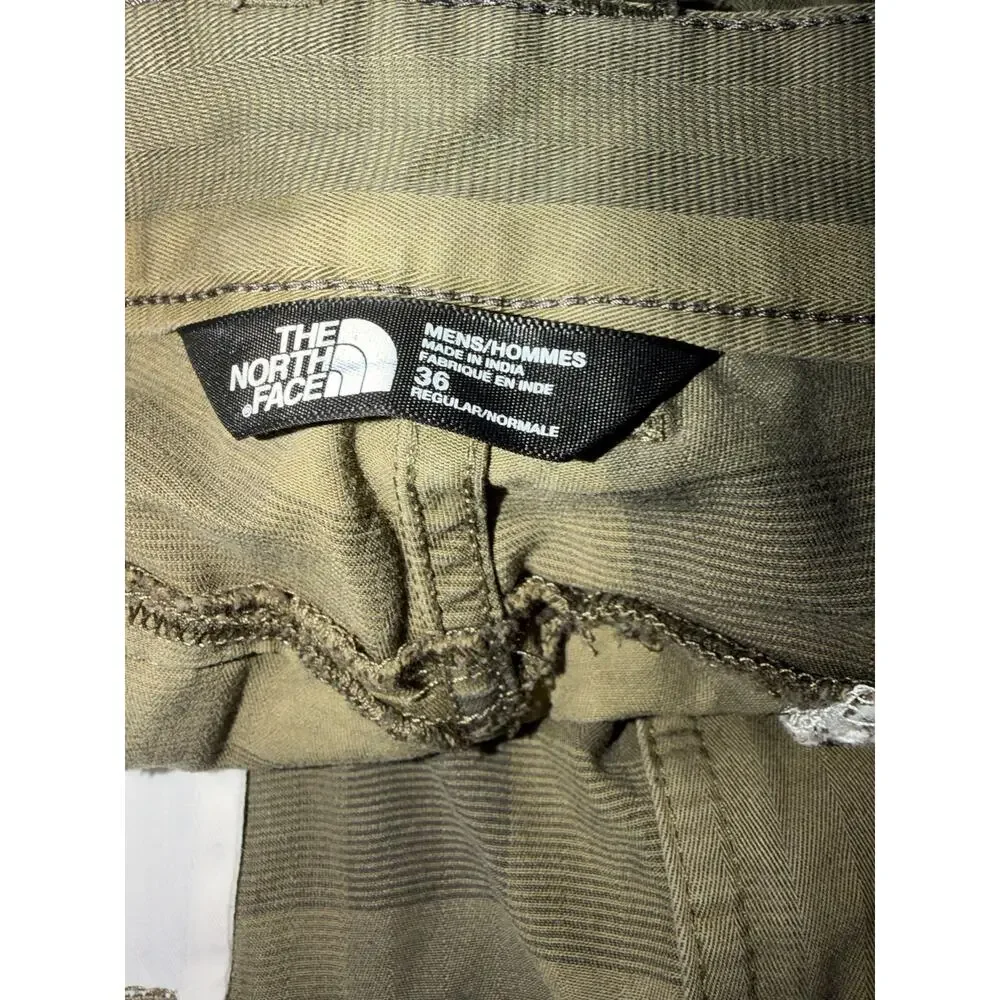 The north face men’s the narrow shorts